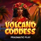 Volcano Goddess game thumbnail