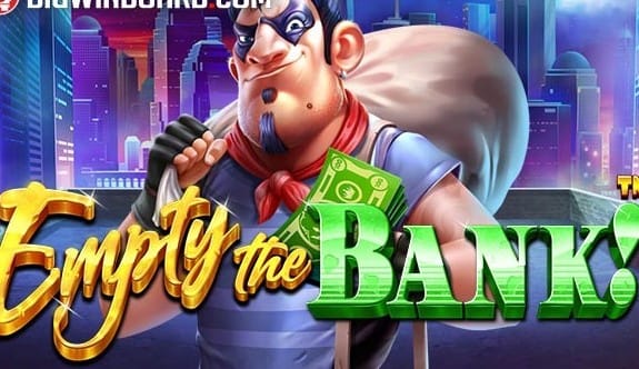 Empty the Bank