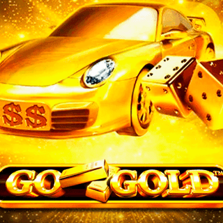 Go Gold game thumbnail