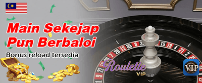 Jackpot Hebat Menanti Anda