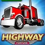 Highway Fortune game icon