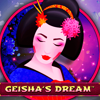 Geisha’s Dream