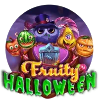 Fruity Halloween game icon