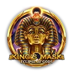 King's Mask Eclipse of Gods game thumbnail