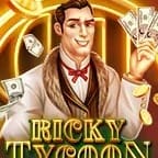 Ricky Tycoon