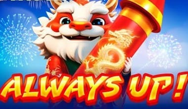 Always Up!
