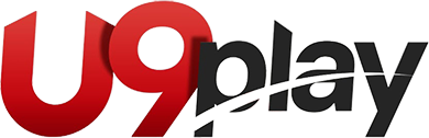 u9play Logo